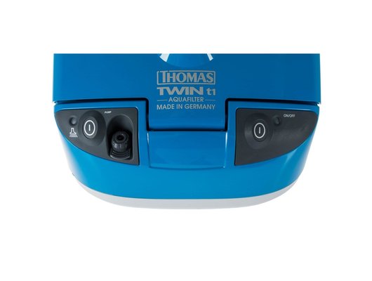 Моющий пылесос THOMAS TWIN T1 Aquafilter